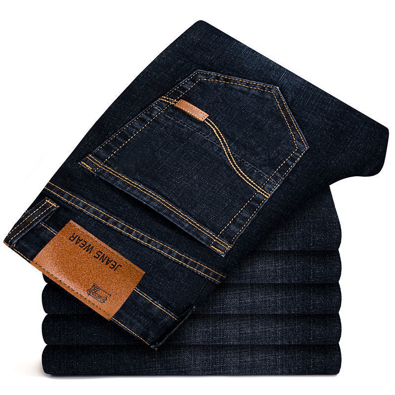 Trousers Tailored Fit Veron & Co