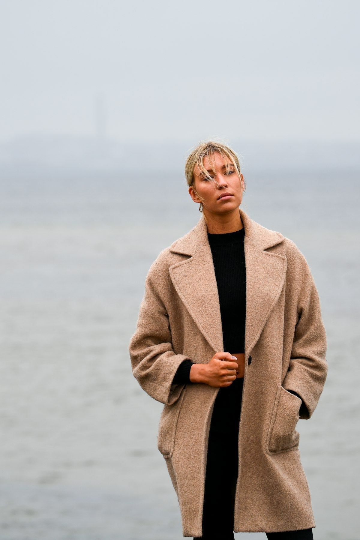 Mulher — Veron & Co