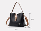 Mala Bucket Bicolor