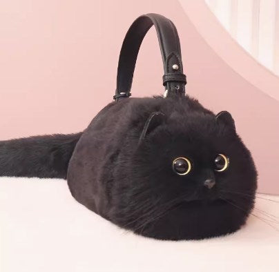 Mini Mala Preta