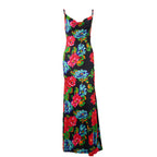 Vestido com Decote Halter - Veron&Co