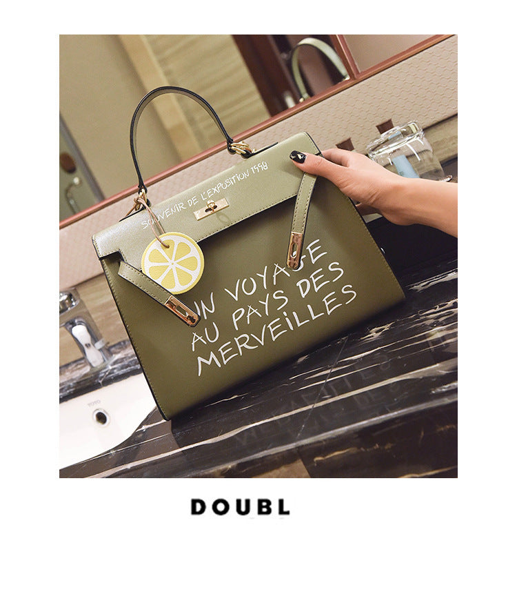 Mala de Mão - Veron&Co