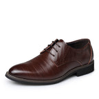 Sapatos Clássicos em Pele - Veron&Co