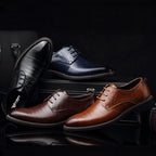 Sapatos Clássicos em Pele - Veron&Co