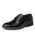Sapatos Clássicos em Pele - Veron&Co