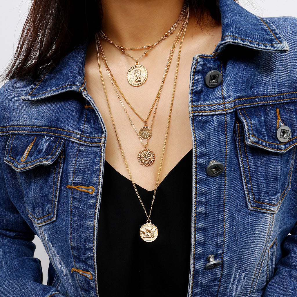 Colar - Veron&Co