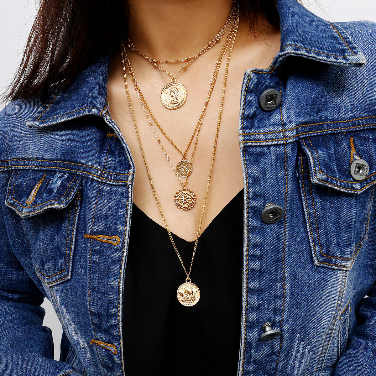 Colar - Veron&Co