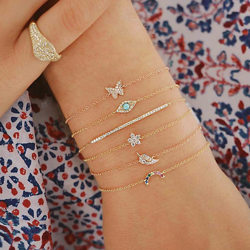 Pulseira - Veron&Co