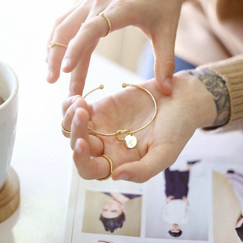 Colar com Pendente - Veron&Co