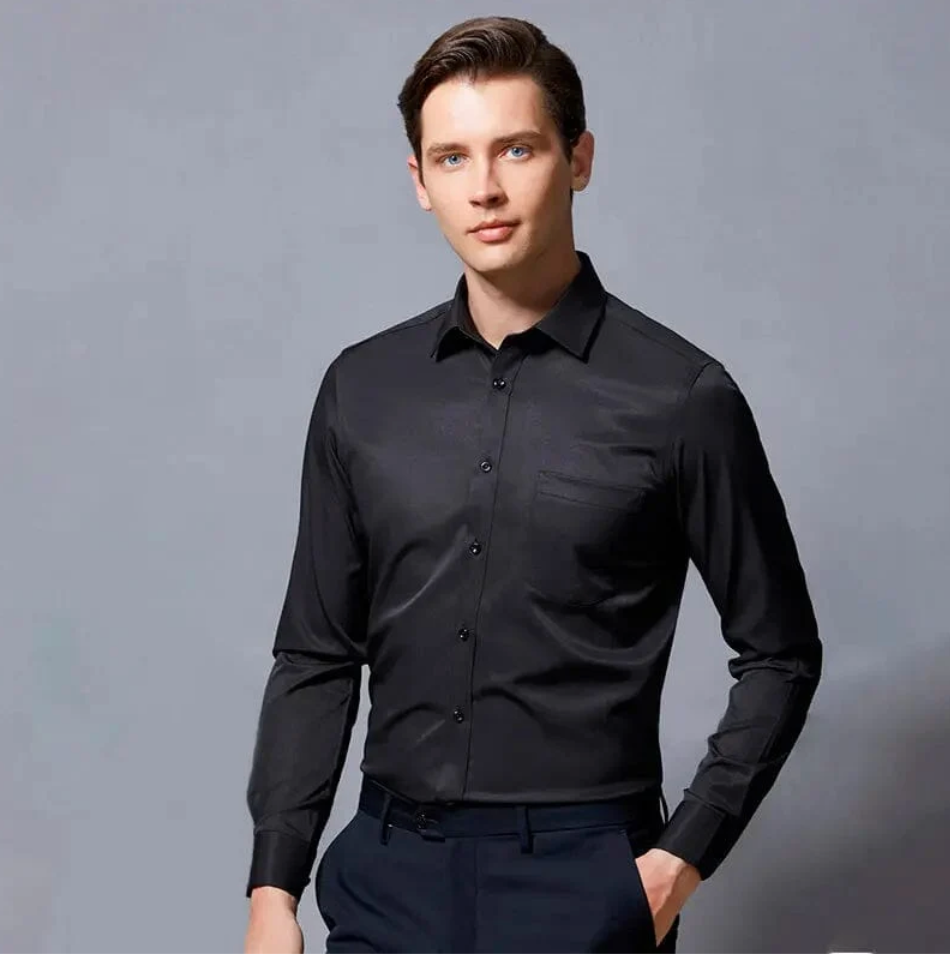 Camisa em Linho