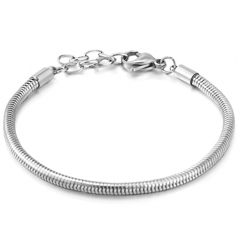 Pulseira Artesanal de Contas