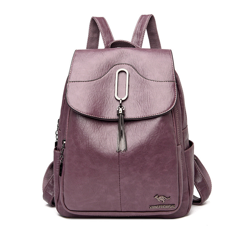 Mochila Coreana Simples