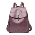 Mochila Casual Coreana Compacta