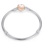 Pulseira Artesanal de Contas
