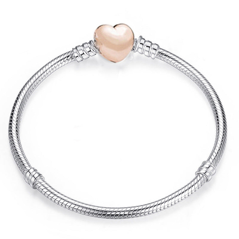 Pulseira Artesanal de Contas