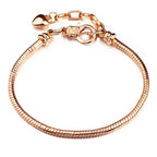 Pulseira Artesanal de Contas
