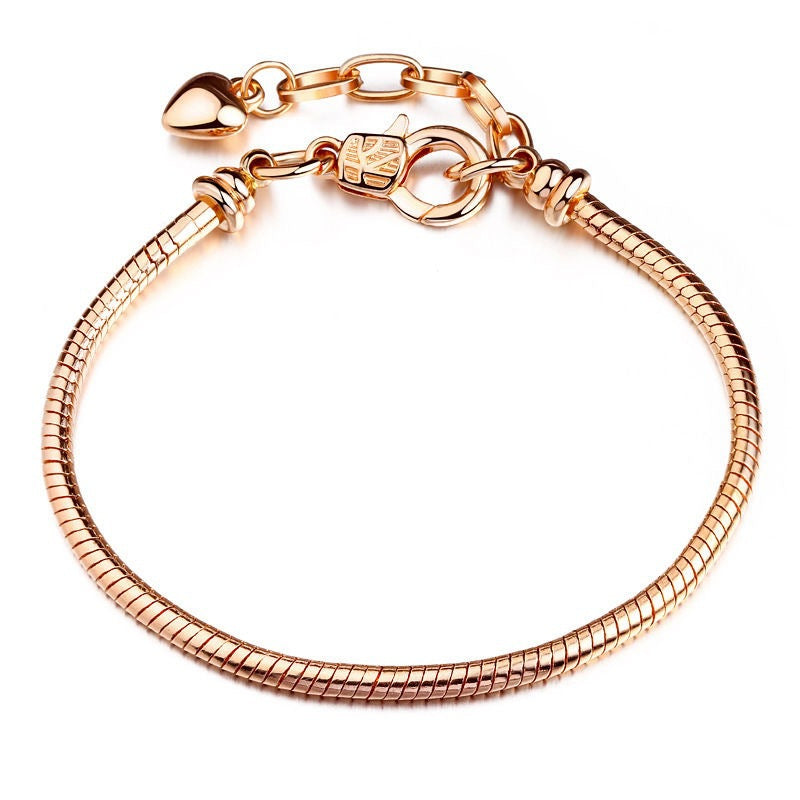 Pulseira Artesanal de Contas