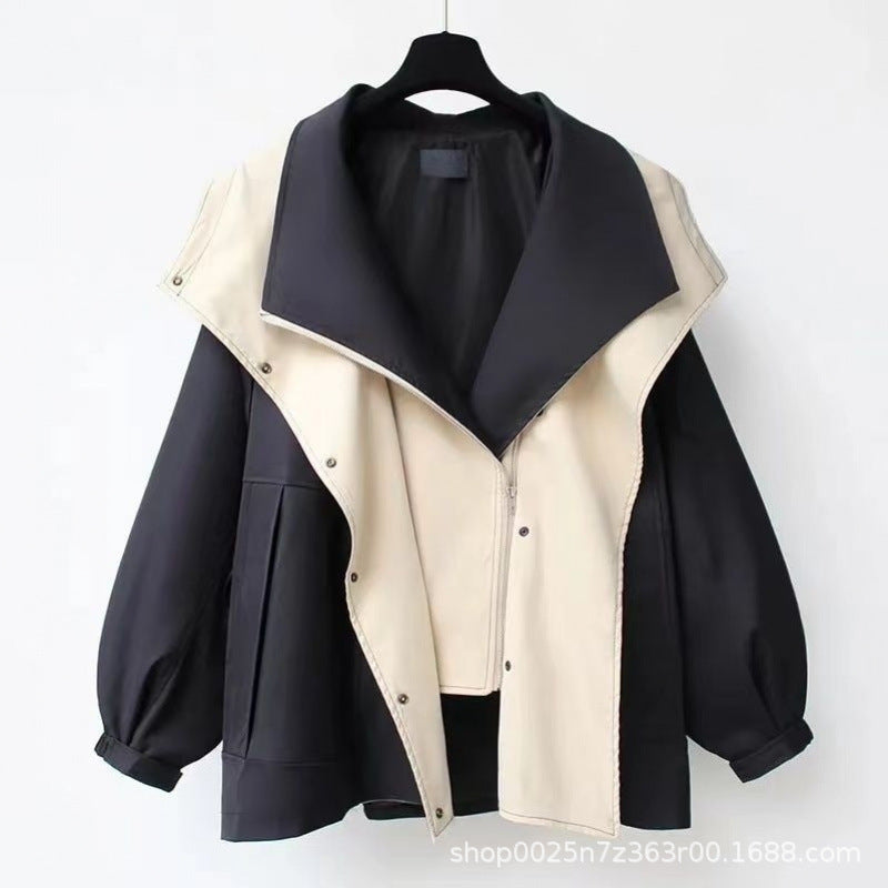 Trench Coat Cintado