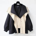 Trench Coat Cintado