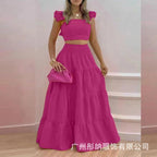 Vestido - Veron&Co