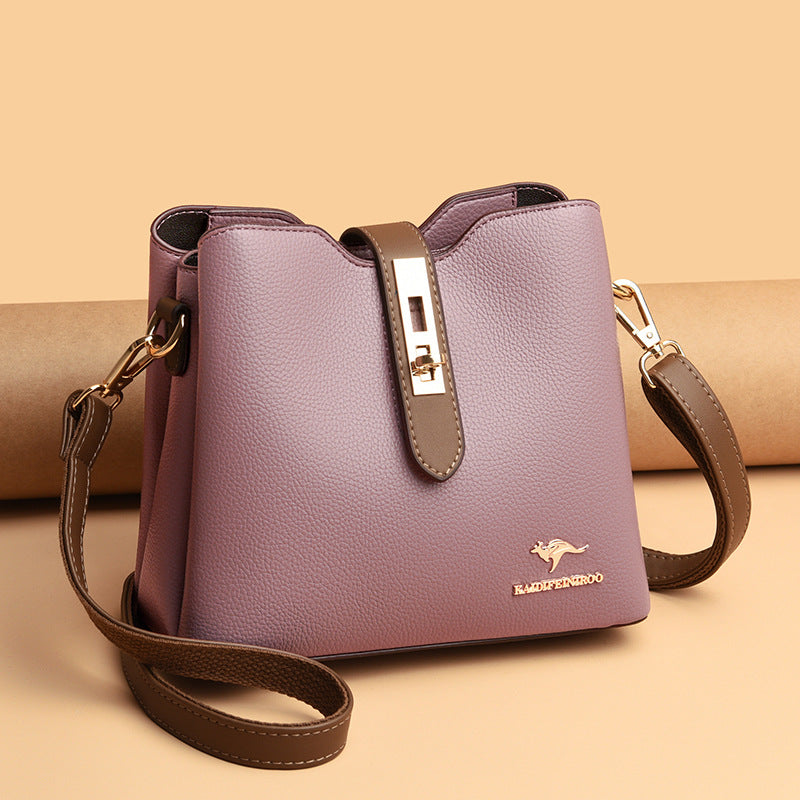 Mala Bucket Bicolor