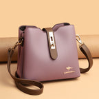 Mala Bucket Bicolor