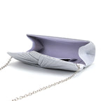 Clutch Plissada