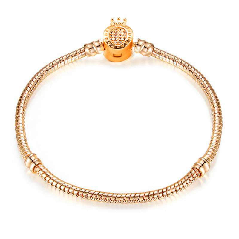 Pulseira Artesanal de Contas