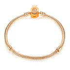 Pulseira Artesanal de Contas