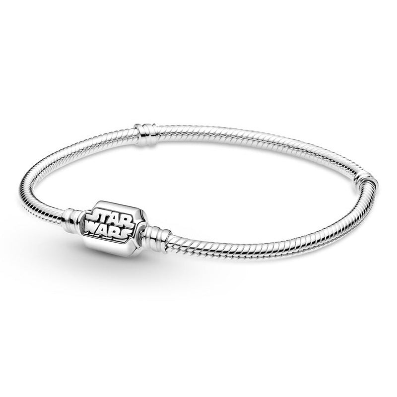 Pulseira Artesanal de Contas