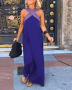 Vestido Longo - Veron&Co
