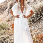Vestido Longo de Verão - Veron&Co