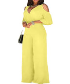 Wide-Leg Trousers with Belt