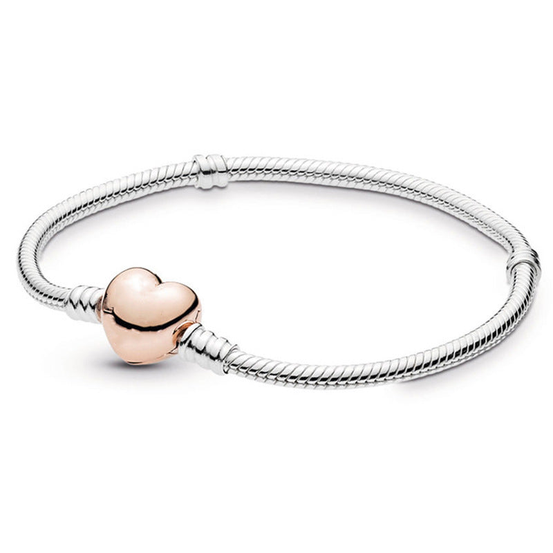 Pulseira Artesanal de Contas