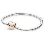 Pulseira Artesanal de Contas