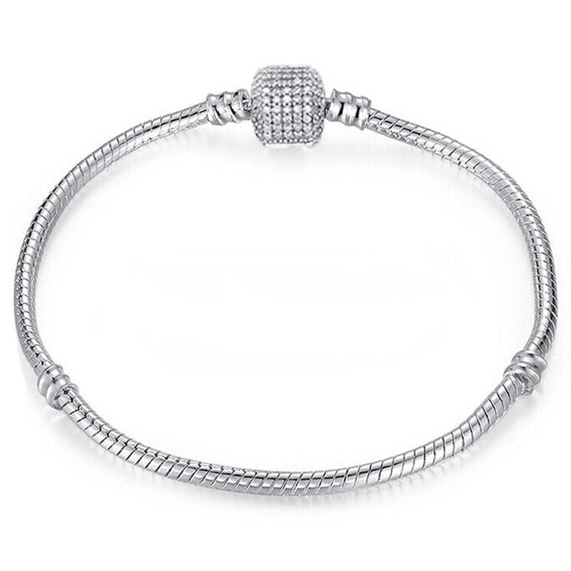 Pulseira Artesanal de Contas