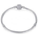 Pulseira Artesanal de Contas