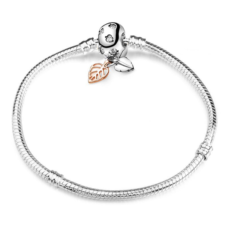 Pulseira Artesanal de Contas