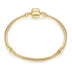 Pulseira Artesanal de Contas