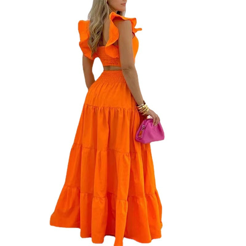 Vestido - Veron&Co
