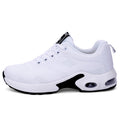 Ténis Air Cushion Tricolor