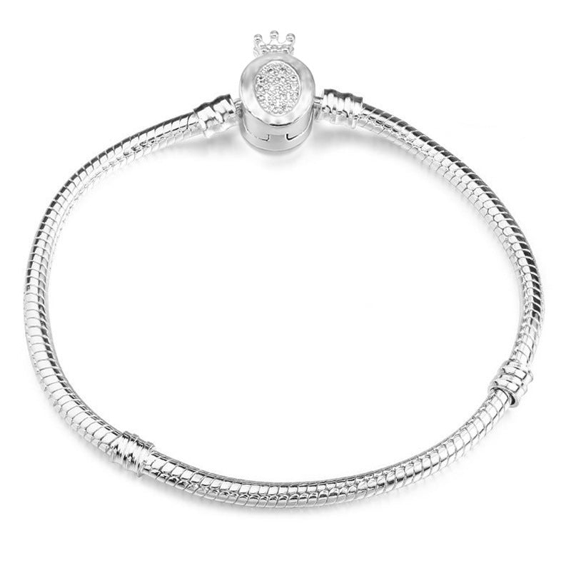 Pulseira Artesanal de Contas