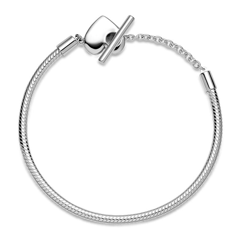 Pulseira Artesanal de Contas