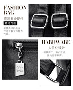 Mochila Casual Coreana Compacta