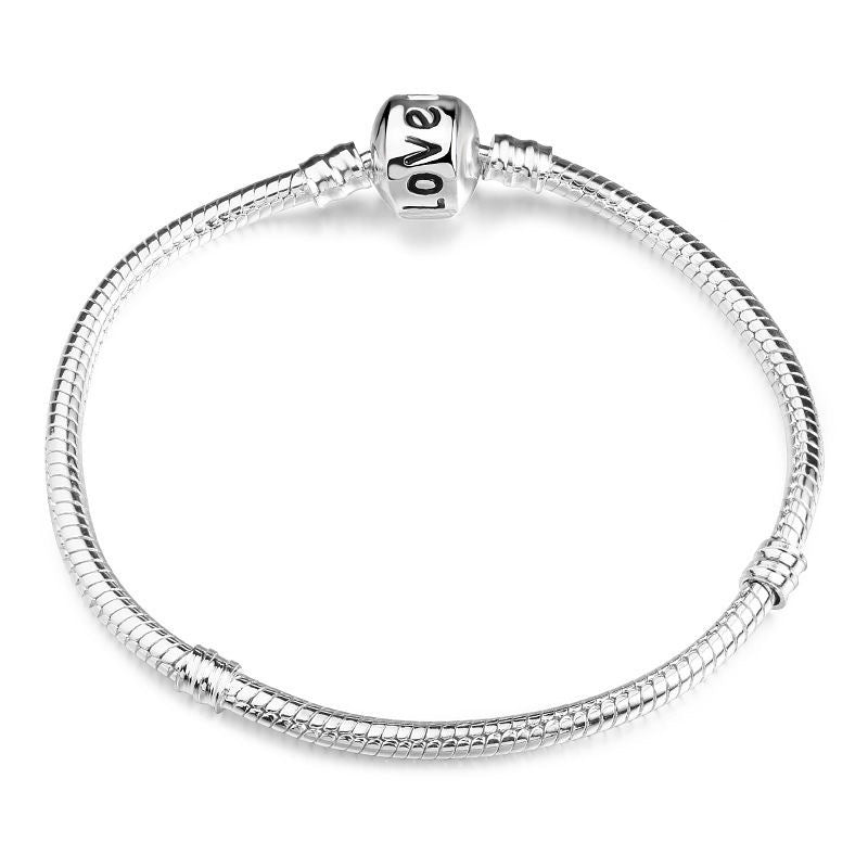 Pulseira Artesanal de Contas