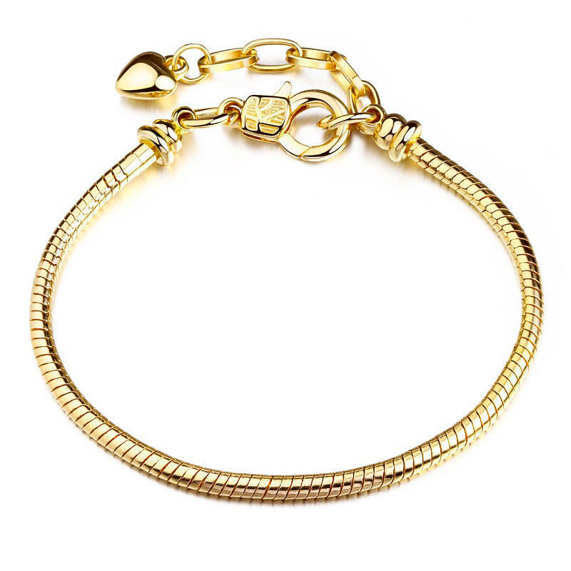 Pulseira Artesanal de Contas