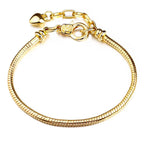Pulseira Artesanal de Contas