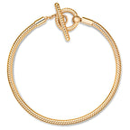 Pulseira Artesanal de Contas