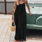 Vestido com Costas Nuas - Veron&Co