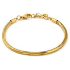 Pulseira Artesanal de Contas